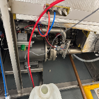 Steris Reliance 500XLS Laboratory Glassware Washer image 2